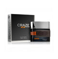 Armaf Craze Noir for Men EDP 100ML