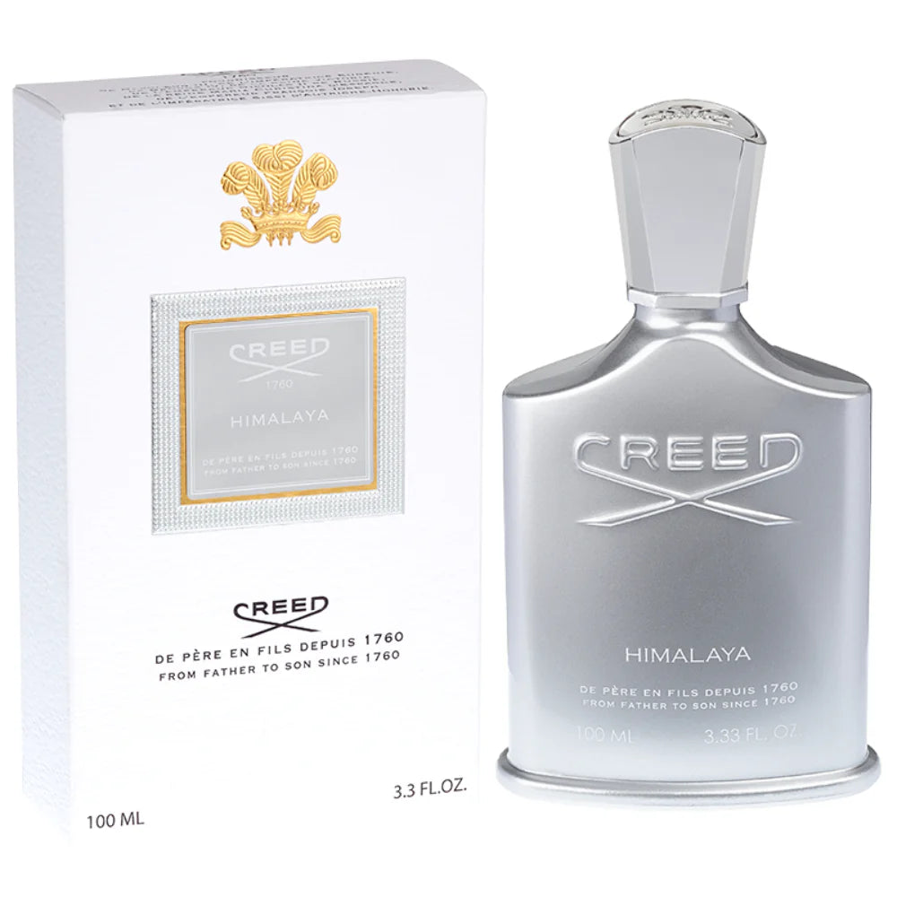 Creed Himalaya EDP 100ML for Men