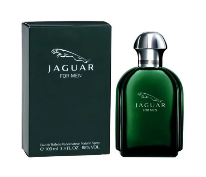 Jaguar for Men EDT 100ML