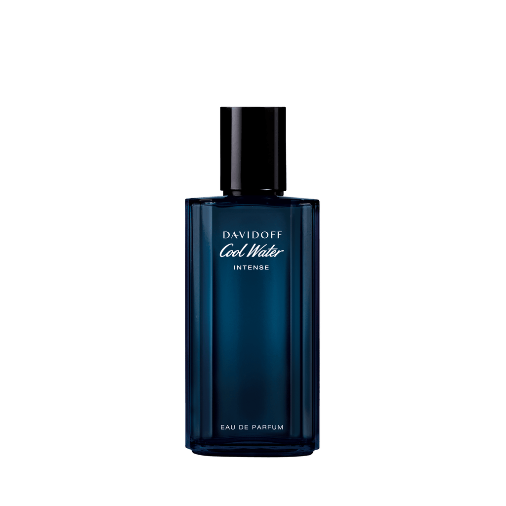 Davidoff Cool Water Intense EDP 125ML