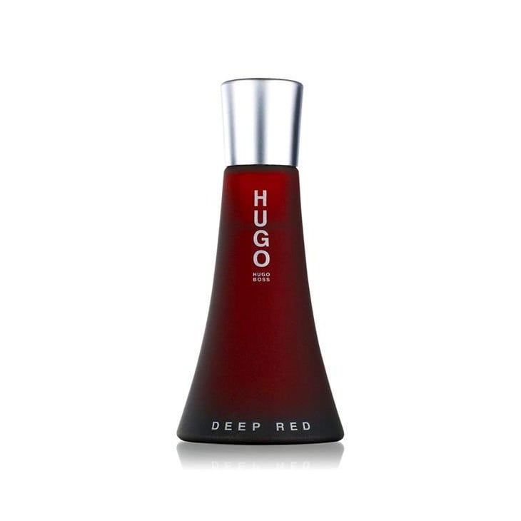 Hugo Deep Red Hugo Boss 90ML