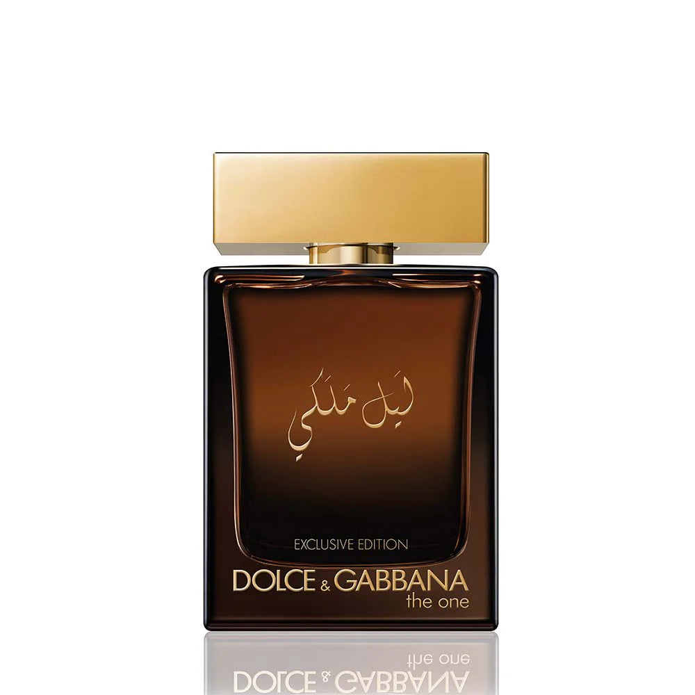 Dolce & Gabbana The One Royal Night Exclusive Edition EDP 100ML for Men