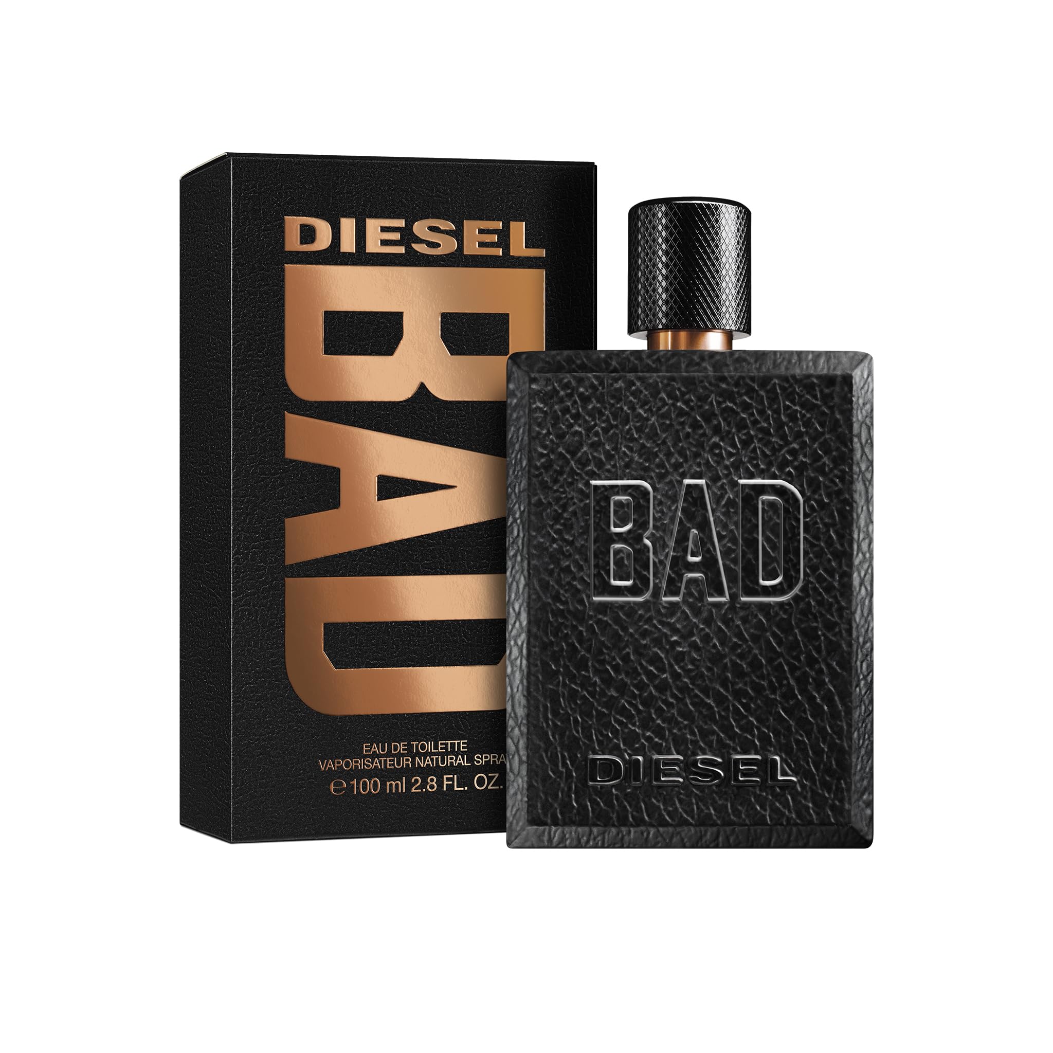 Diesel Bad EDT 100ML for Men