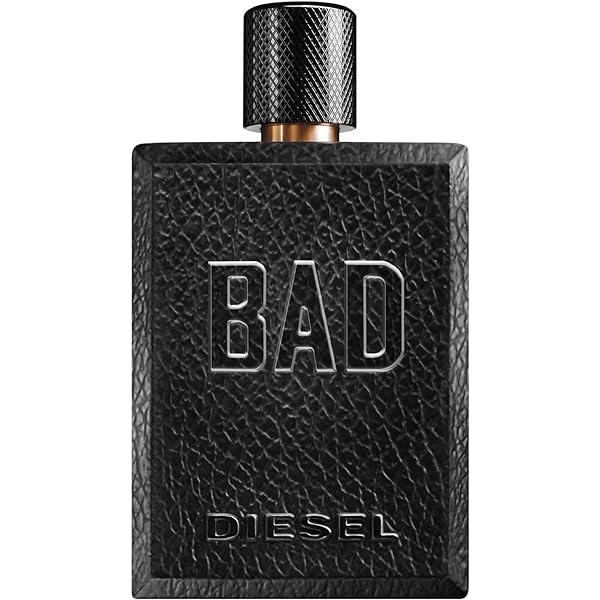 Diesel Bad EDT 100ML for Men