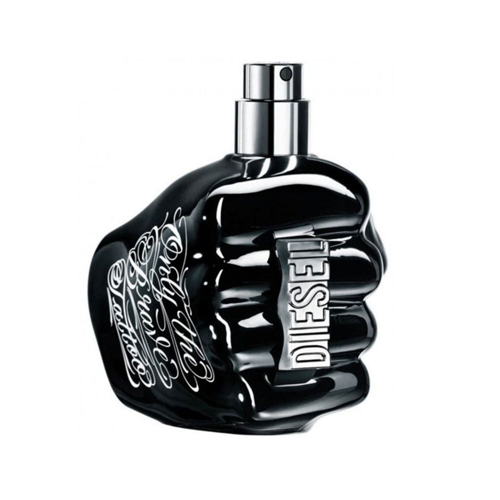 Diesel Only The Brave Tattoo EDT 75ML for Men