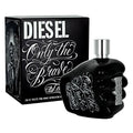 Diesel Only The Brave Tattoo EDT 75ML for Men