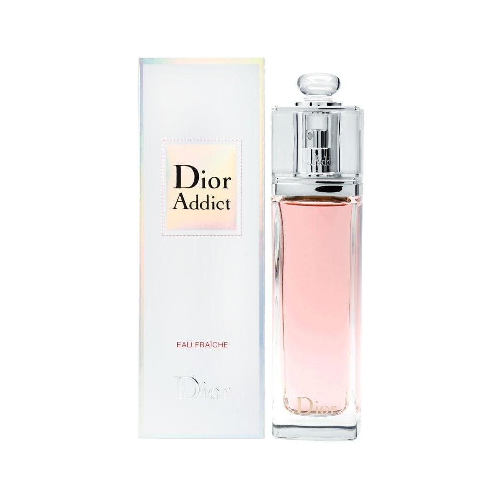 Dior Addict Eau Fraiche EDT 100ML for Women
