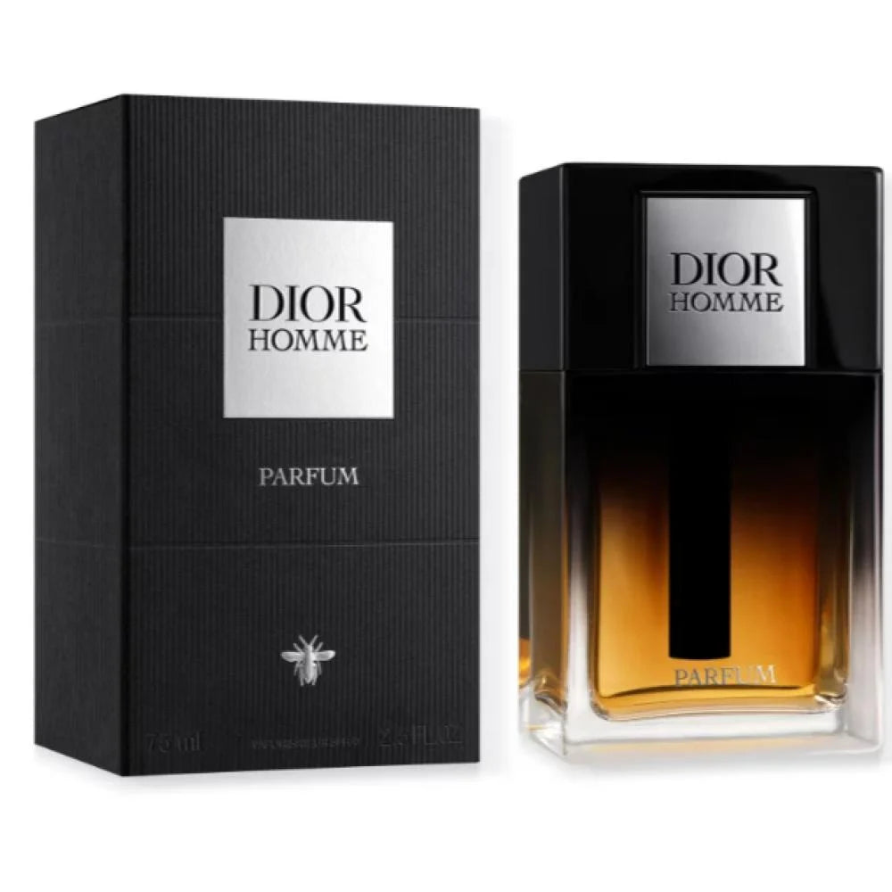 Dior Homme Parfum 75ML (2025 Version)