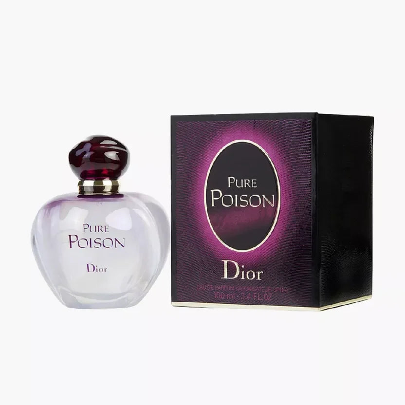 Dior Pure Poison EDP 100ML for Women