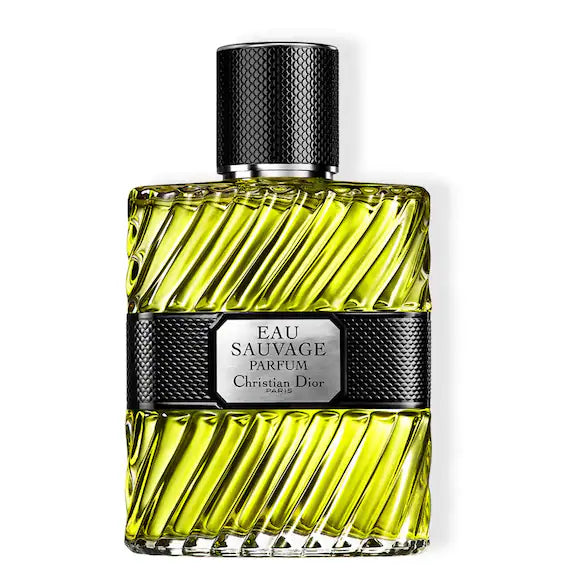 Dior Eau Sauvage Parfum 100ML for Men