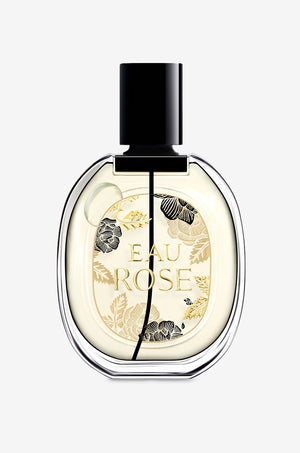 Diptyque Eau Rose Limited Edition EDP 75ml