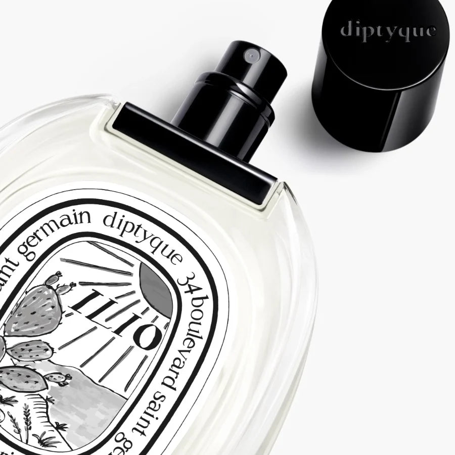 Diptyque Ilio EDT 100ML