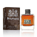 Juicy Couture Dirty English for Men EDT 100ML