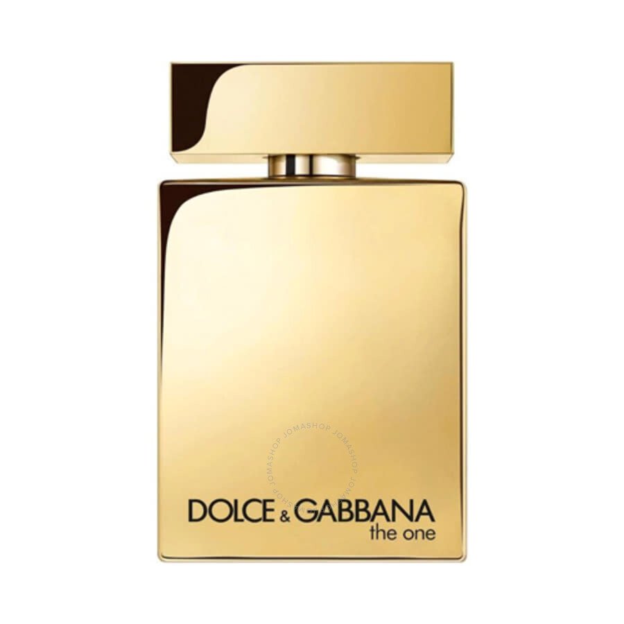 Dolce & Gabbana The One Gold Intense for Men EDP 100ML