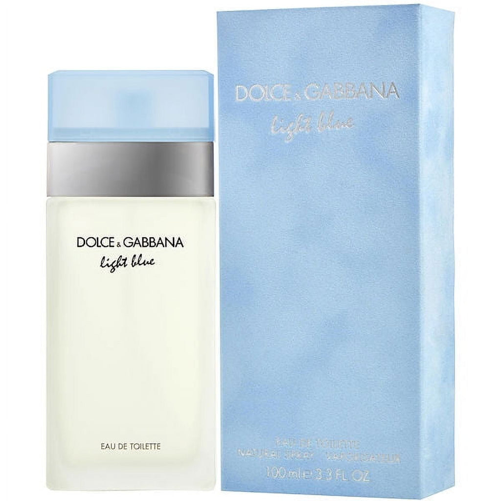 Dolce & Gabbana Light Blue EDT for Women