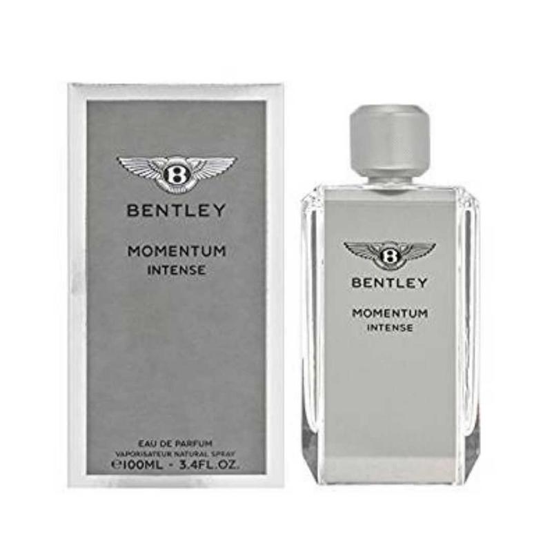 Bentley Momentum Intense For Men EDP 100ML