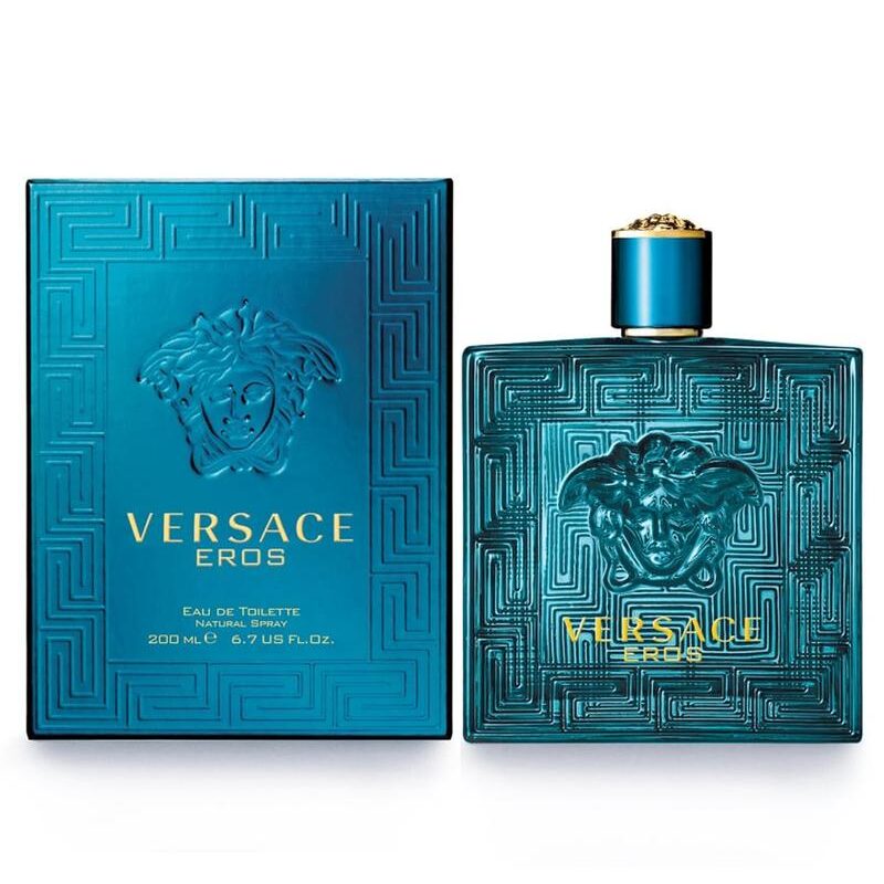 Versace Eros EDT for Men