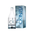 CK IN2U for Him Calvin Klein 100ML