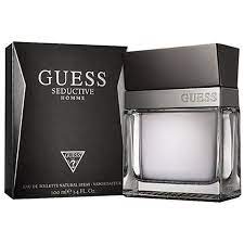 Guess Seductive Homme EDT 100ML for Men