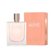 Boss Alive EDT by Hugo Boss 80ML for Women