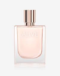 Boss Alive EDT by Hugo Boss 80ML for Women