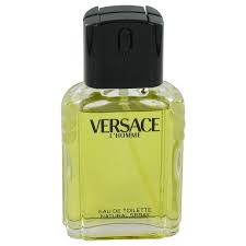 Versace L'Homme EDT 100ML for Men