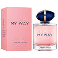 Giorgio Armani My Way EDP 90ML for Women