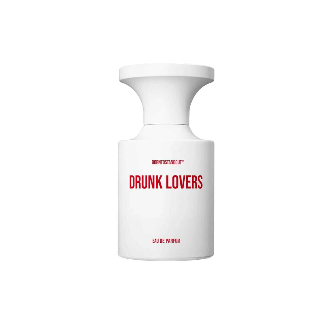 BornToStandOut Drunk Lovers EDP 100ML