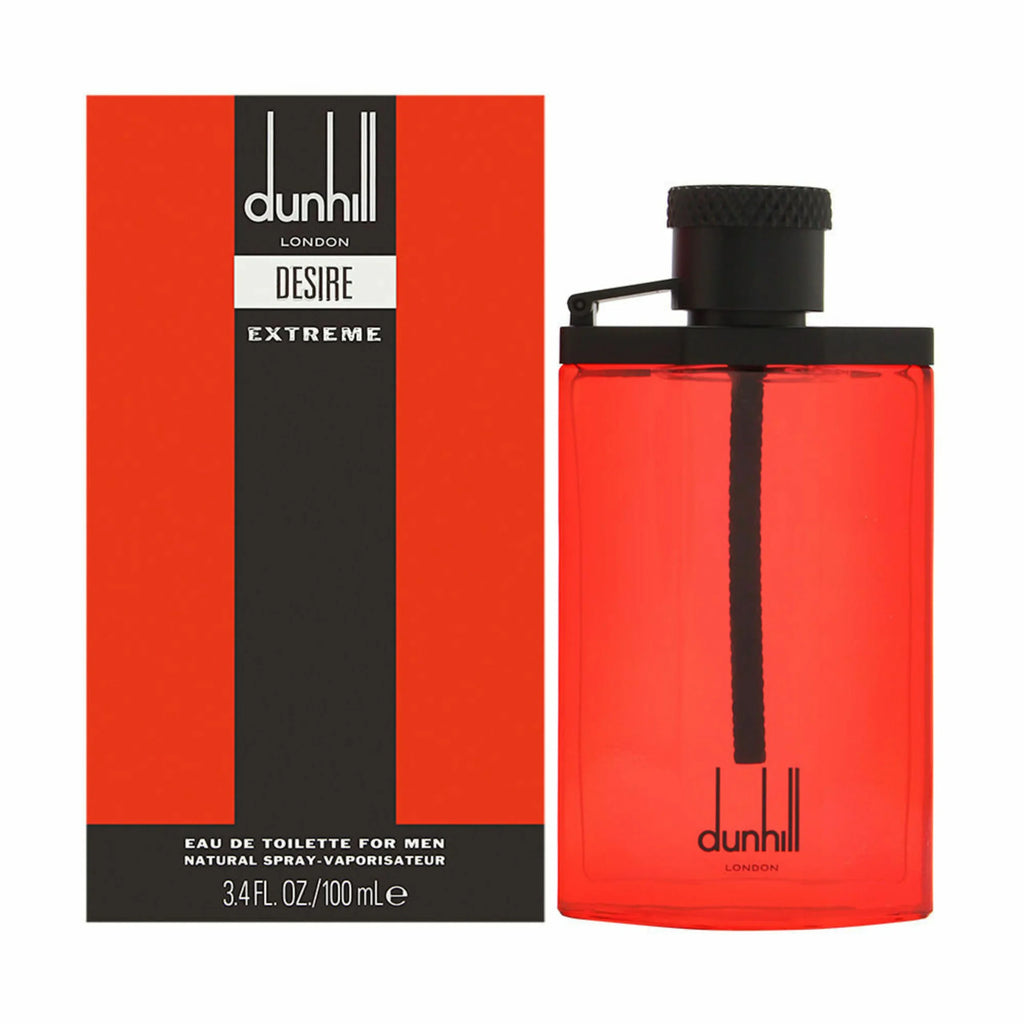 Dunhill Desire Extreme EDT 100ML