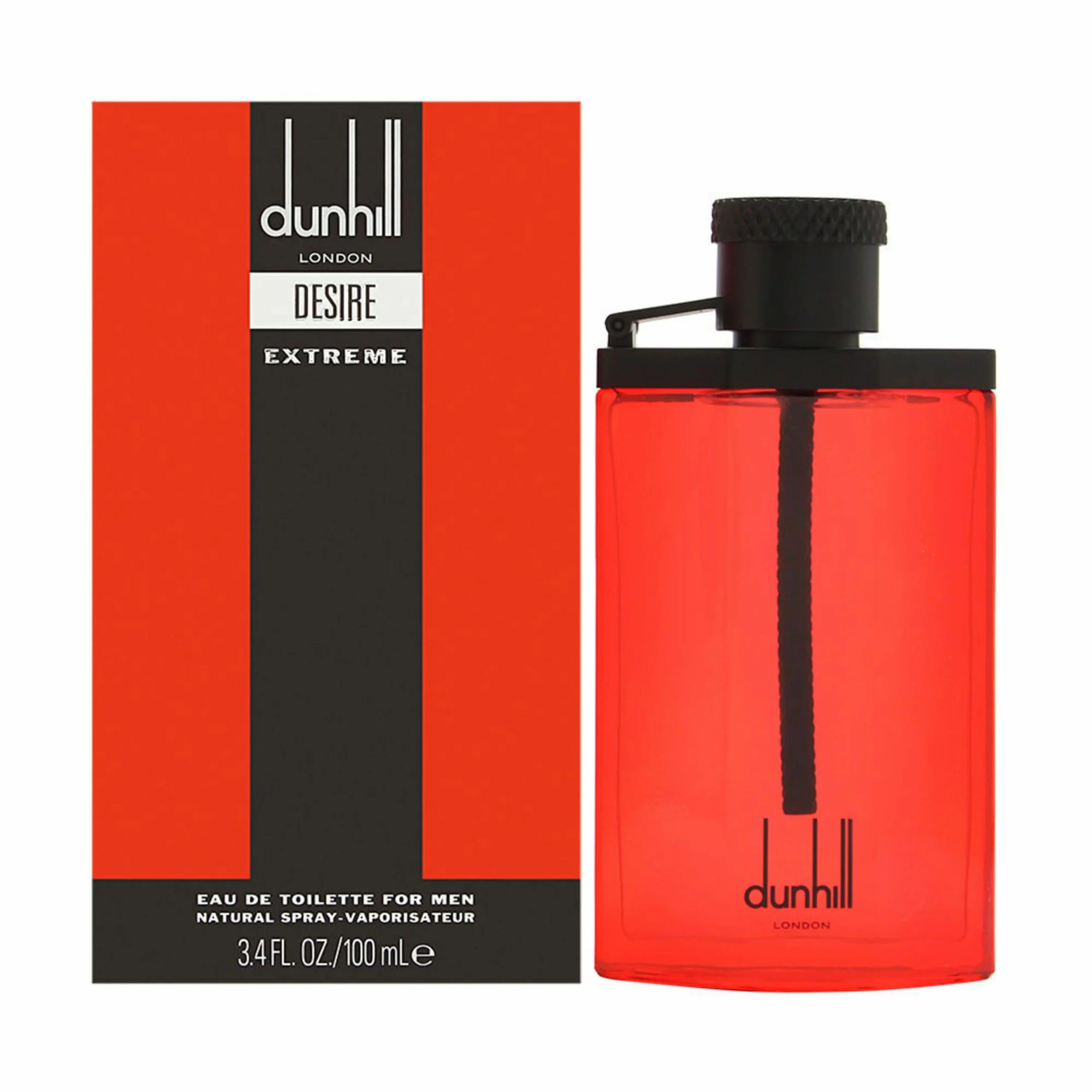 Dunhill Desire Extreme EDT 100ML