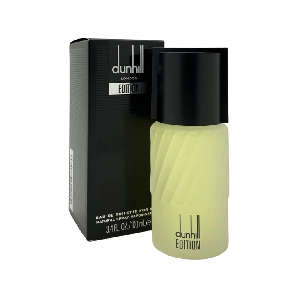 Dunhill Edition 100ML EDT for Men