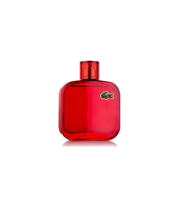 Lacoste Eau de Lacoste L.12.12. Rouge