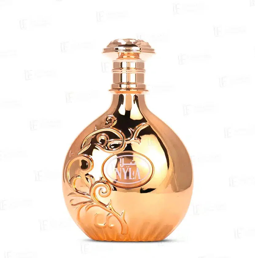 Arabiyat Nyla EDP 80ML for Women