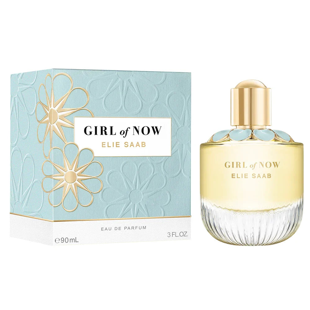 Elie Saab Girl of Now EDP 90ML