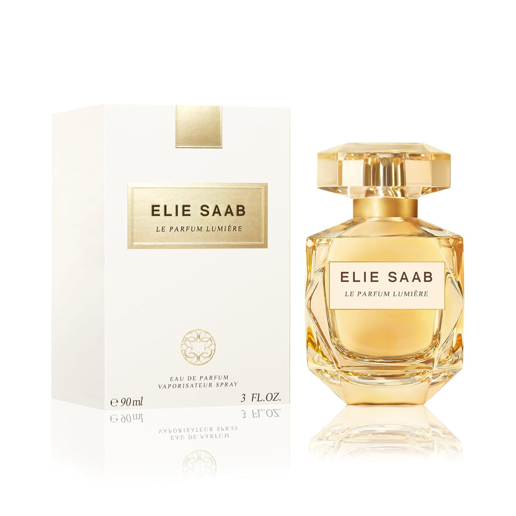Elie Saab Le Parfum Lumière EDP 90ML for Women