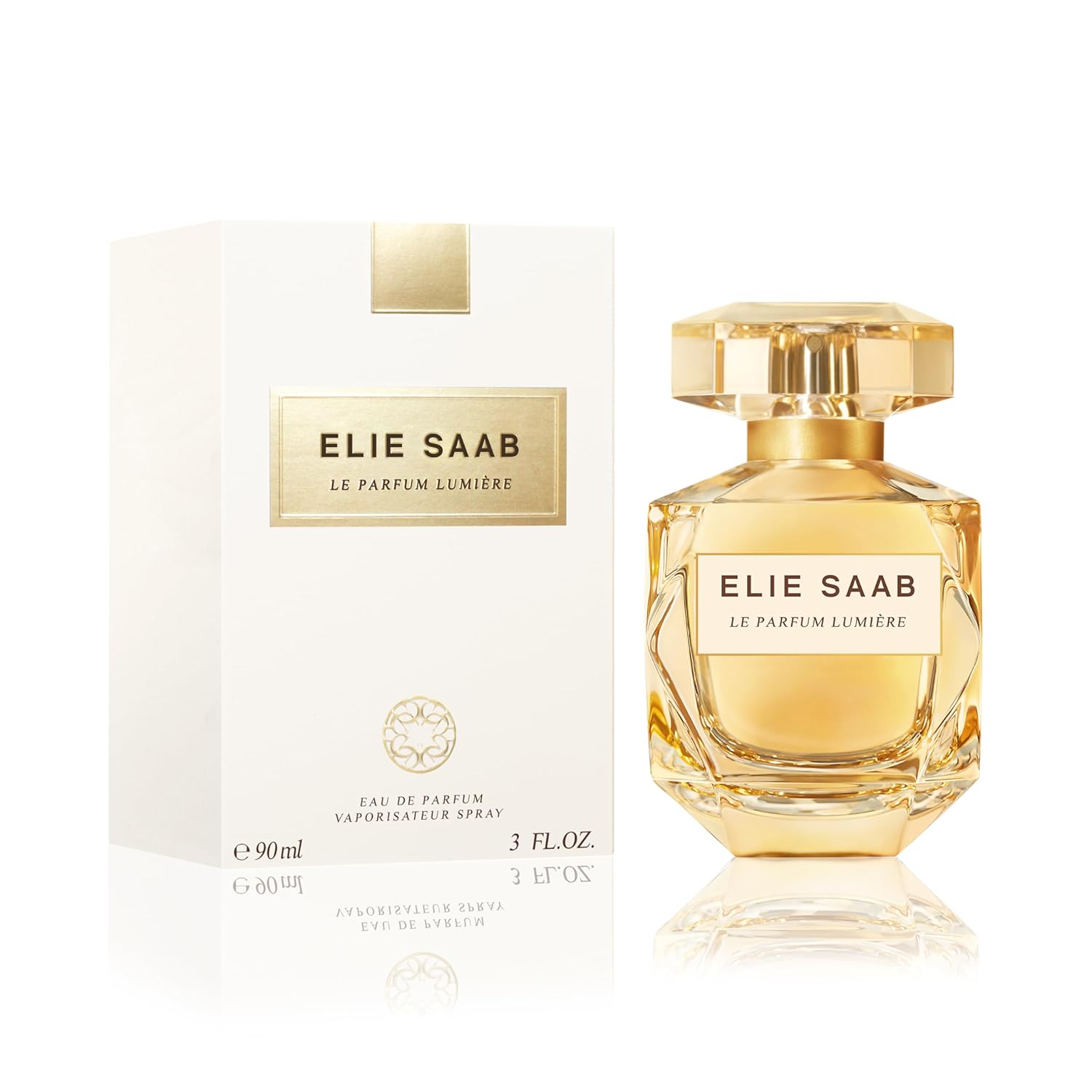 Elie Saab Le Parfum Lumière EDP 90ML for Women