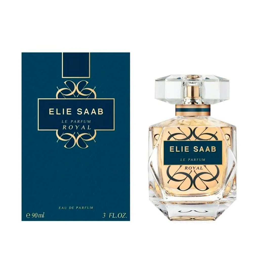 Elie Saab Le Parfum Royal EDP 90ML