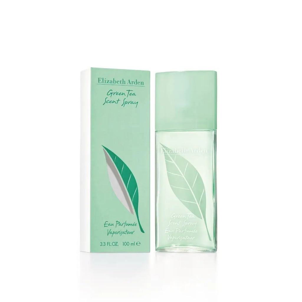 Elizabeth Arden Green Tea 100ML for Women