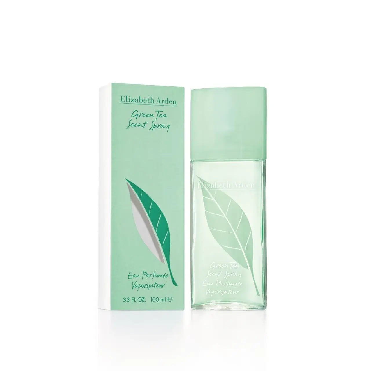 Elizabeth Arden Green Tea 100ML for Women