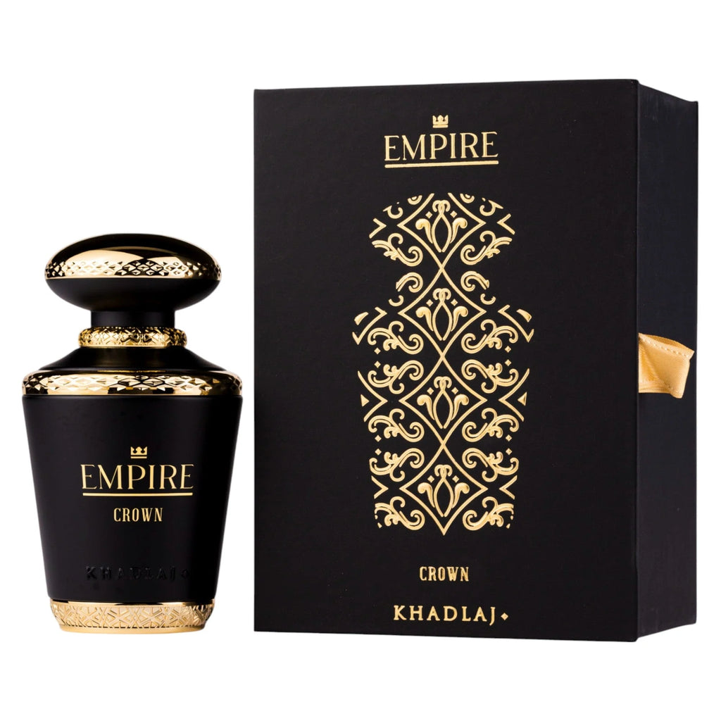 Khadlaj Empire Crown 100ML EDP