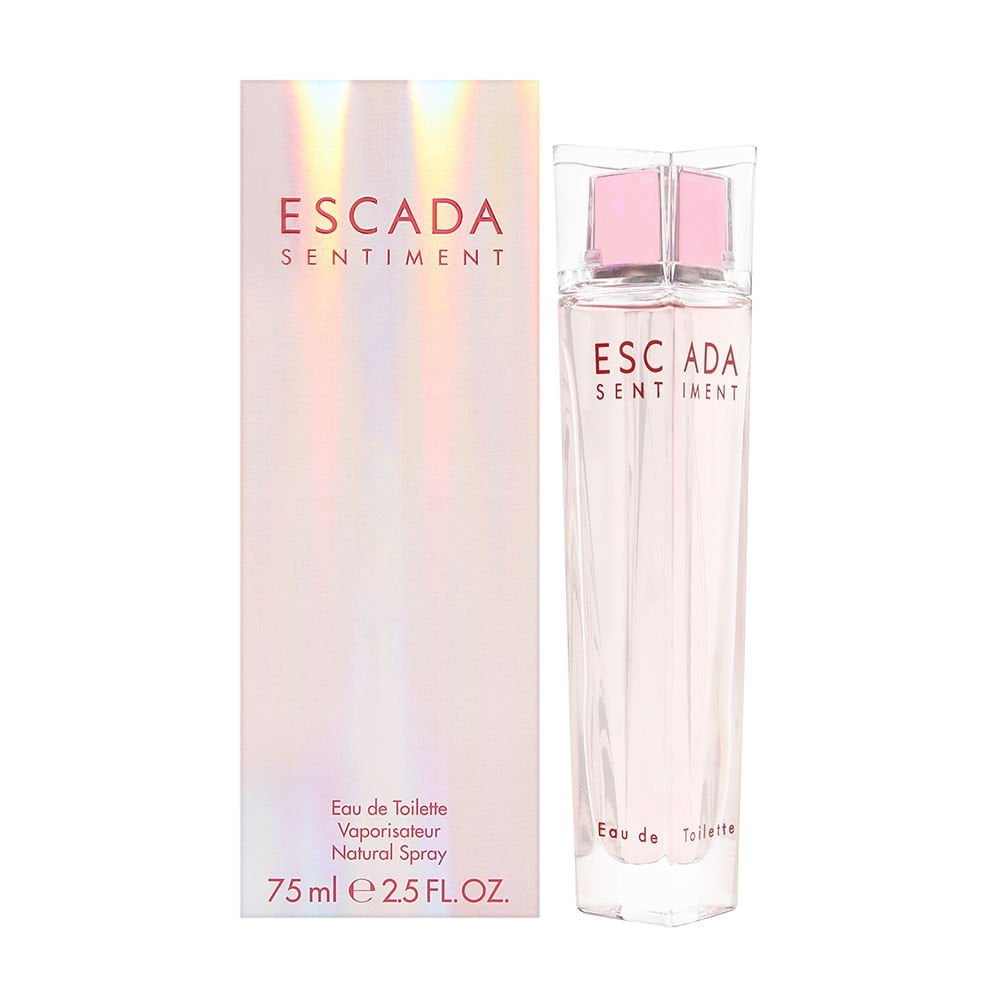 Escada Sentiment by Escada EDP 75ML for Women
