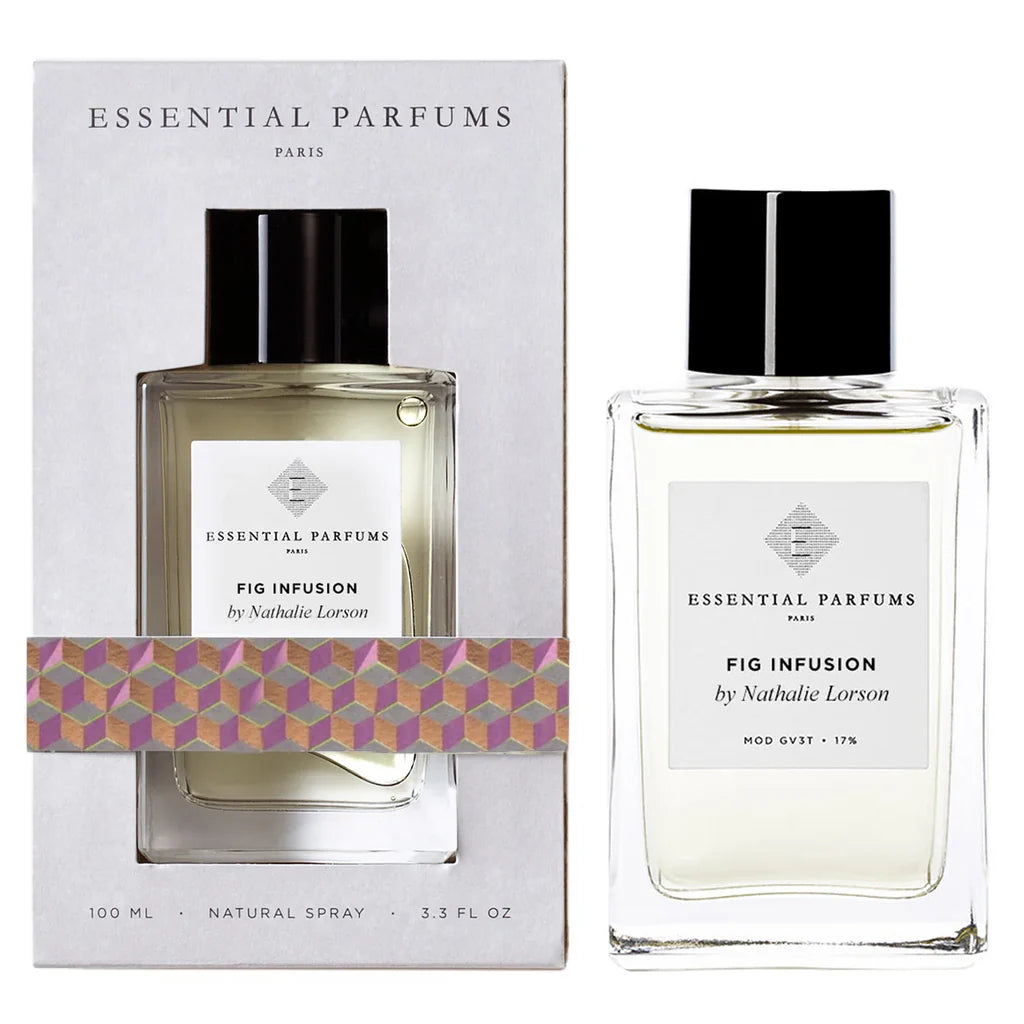 Essential Parfums Fig Infusion EDP 100ML
