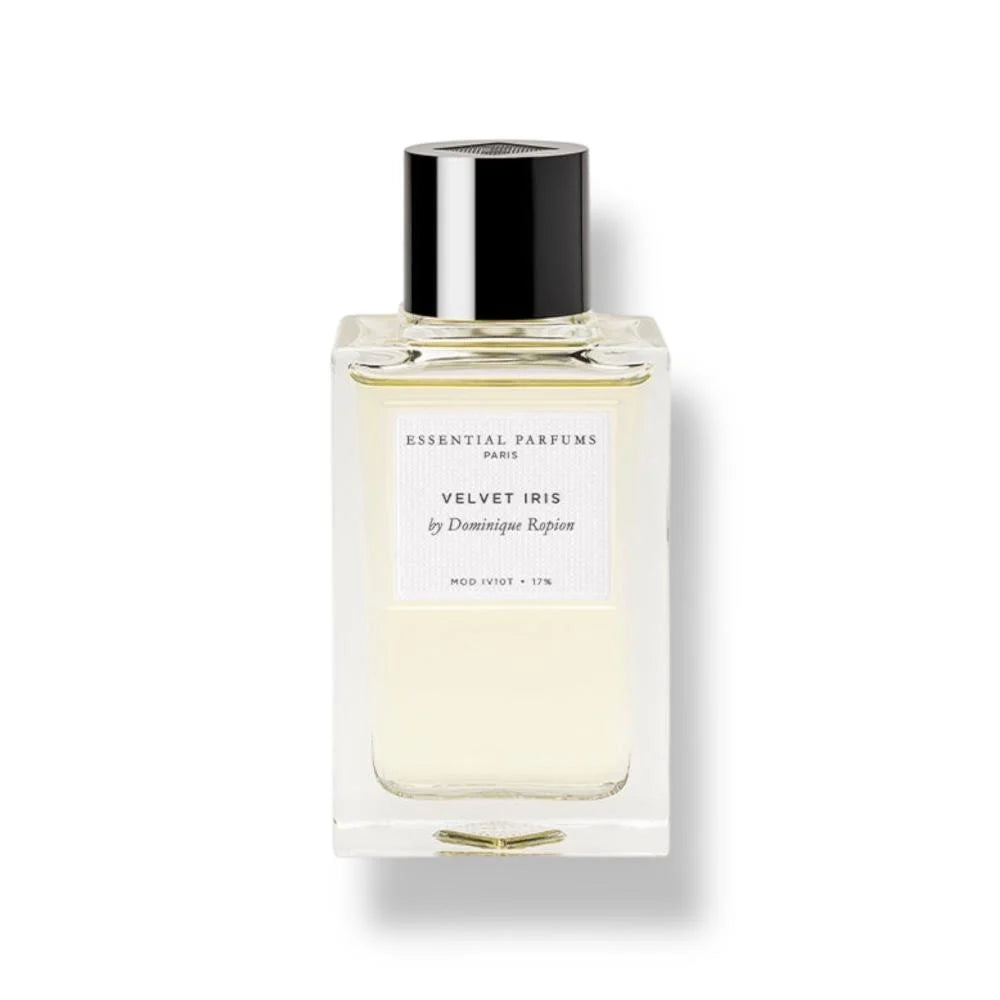 Essential Parfums Velvet Iris EDP 100ML