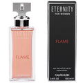 CK Eternity Flame For Women by Calvin Klein EDP 100ML