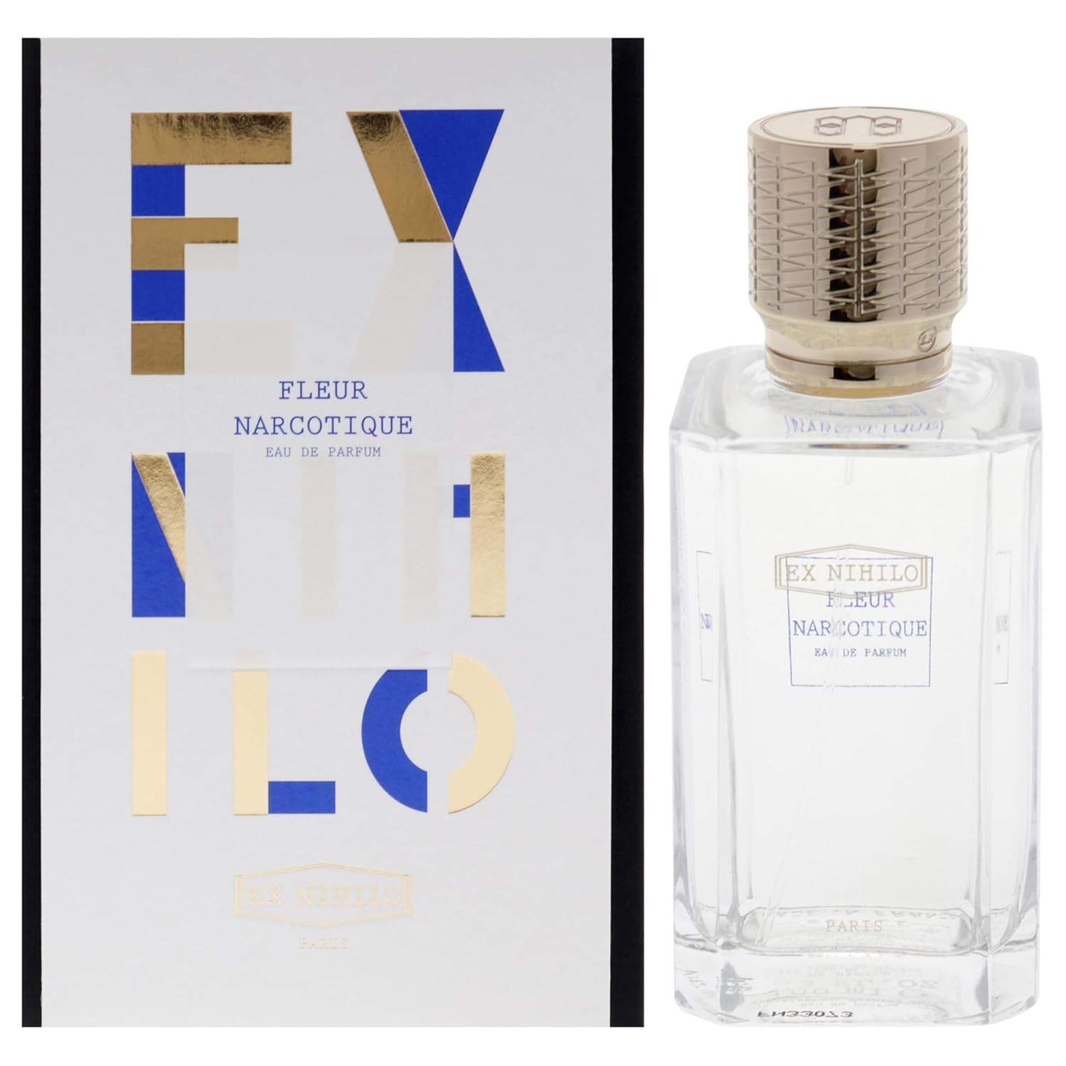 Ex Nihilo Fleur Narcotique EDP 100ML