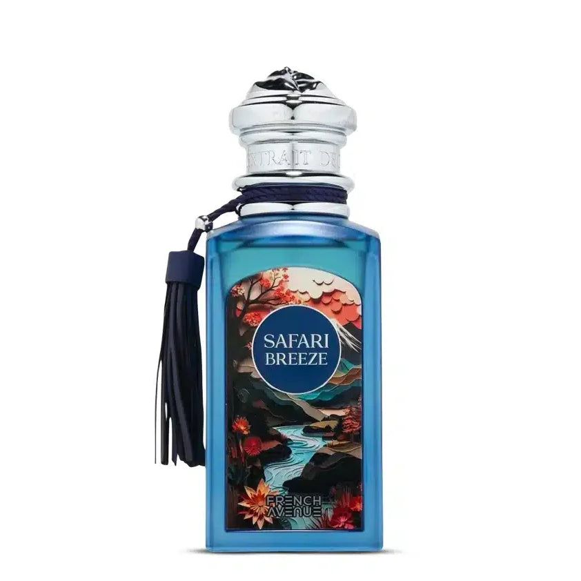 French Avenue Safari Breeze Extract 100ML