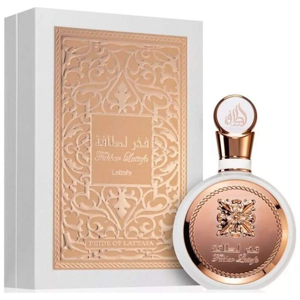 Fakhar Lattafa EDP 100ML for Women