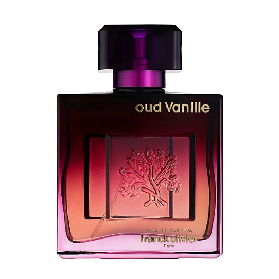 Franck Olivier Oud Vanille EDP 100ML