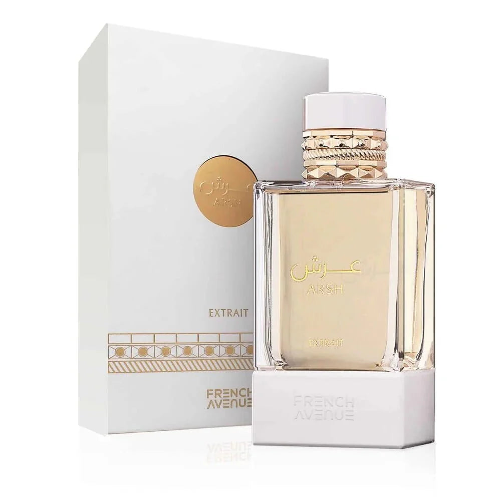 French Avenue Arsh Extrait 100ML