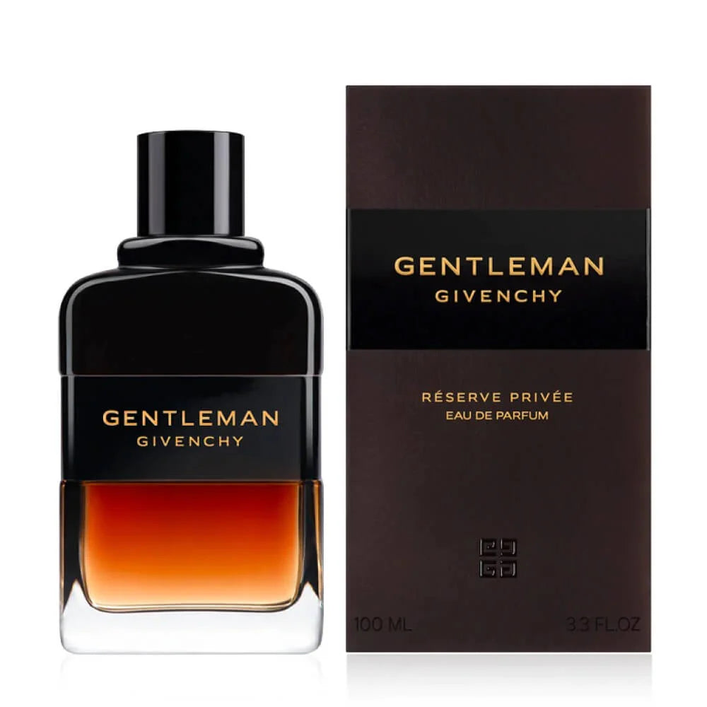 Givenchy Gentleman EDP Reserve Privee 100ML for Men
